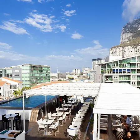 Sunborn Gibraltar-2