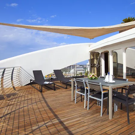 Sunborn Gibraltar-3