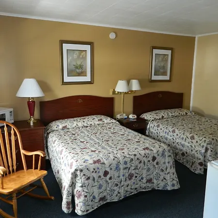Belle Isle Motel-3