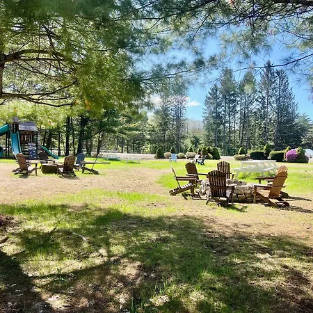 Saco River Motor Lodge & Suites-3