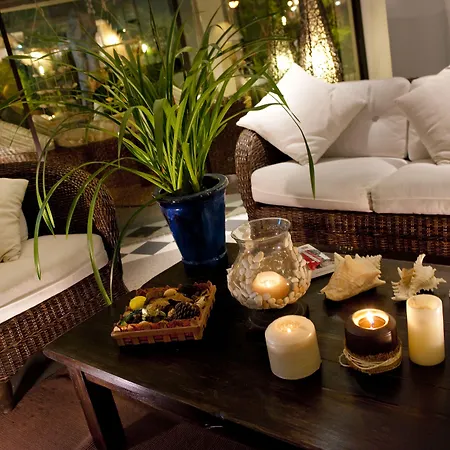 Hotel Atlantic Riviera-2