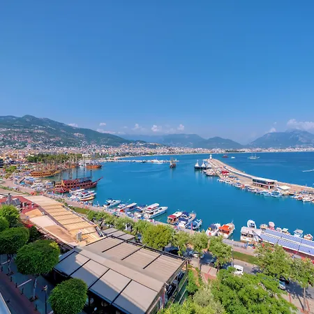 Numa Port Hotel (Adults Only)-2