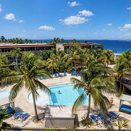 Eden Beach Resort - Bonaire-3