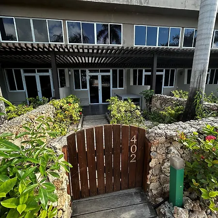 Eden Beach Resort - Bonaire-2