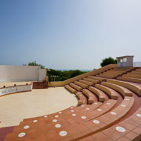 Zeta Club Sikania Eco Resort-2