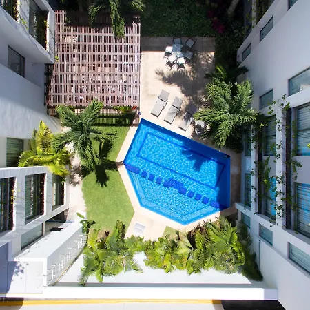 Ambiance Suites-2