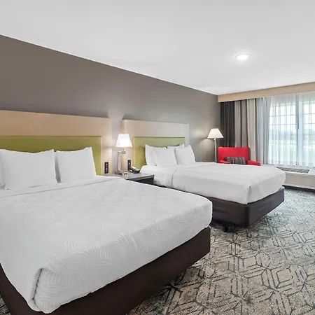 Country Inn & Suites By Radisson, Bowling Green, Ky-3