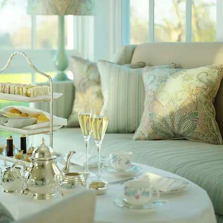 Coworth Park - Dorchester Collection-3