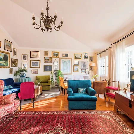 Villa Alto Boutique Hotel-2