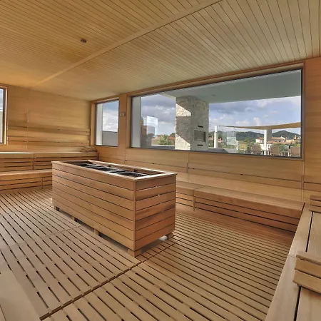 Esplanade Tergesteo - Luxury Retreat-3