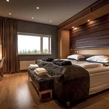 Copperhill Mountain Lodge-3
