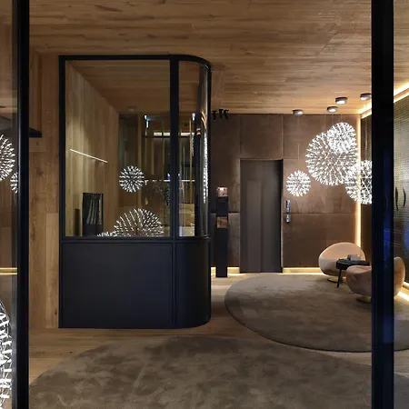 Grau Roig Andorra Boutique Hotel & Spa-2