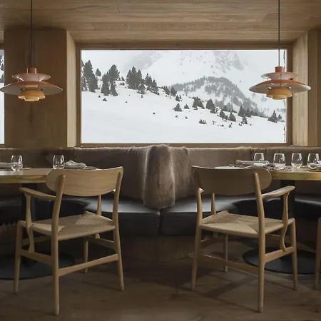 Grau Roig Andorra Boutique Hotel&Spa-3
