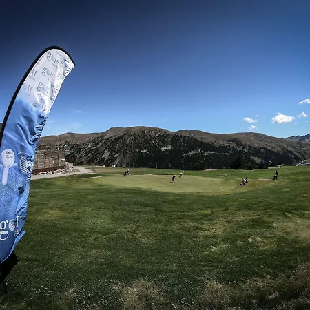 Grau Roig Andorra Boutique Hotel&Spa-2