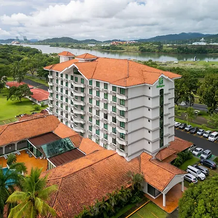Holiday Inn Panama Canal By Ihg-2