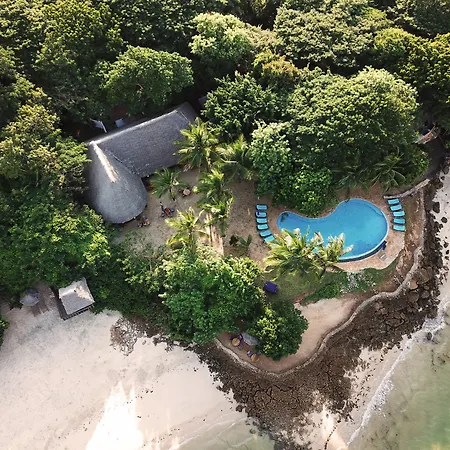 Fumba Beach Lodge-2