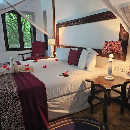 Fumba Beach Lodge-2