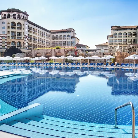 Melia Sunny Beach All Inclusive-2