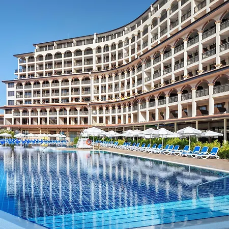 Melia Sunny Beach All Inclusive-2