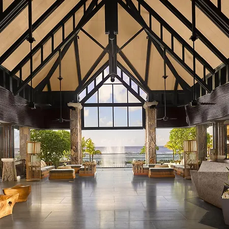 The Westin Turtle Bay Resort & Spa, Mauritius-2