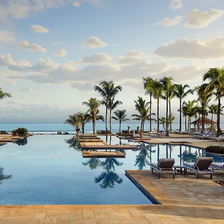 The Westin Turtle Bay Resort & Spa, Mauritius-3