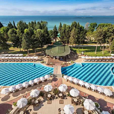 Sol By Melia Nessebar Palace All Inclusive-3
