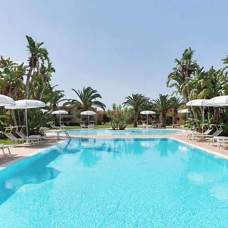 Voi Arenella Resort-3