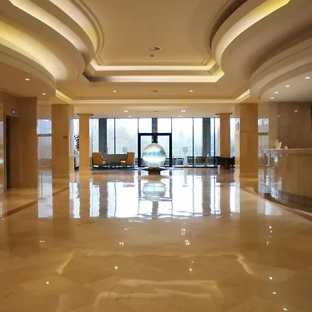 Hotel Premium Chaves - Aquae Flaviae-3