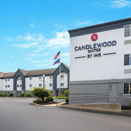 Candlewood Williamsport By Ihg-3