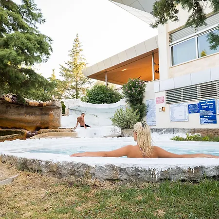 Spa Hotel Colossae Thermal-2