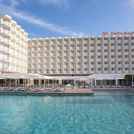 Bq Delfin Azul Hotel-3
