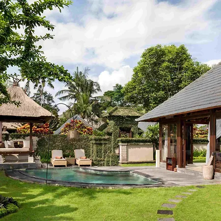 The Ubud Village Resort & Spa-3