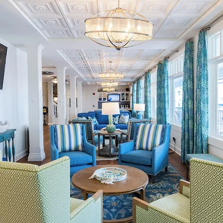 Lake View Hotel-3