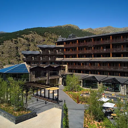 Lodge Park Hotel & Spa-3