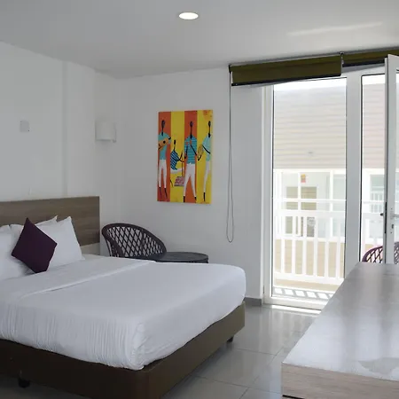 Hotel Decameron Maryland All Inclusive-2