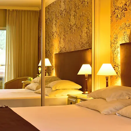 Pestana Village Garden Hotel-2