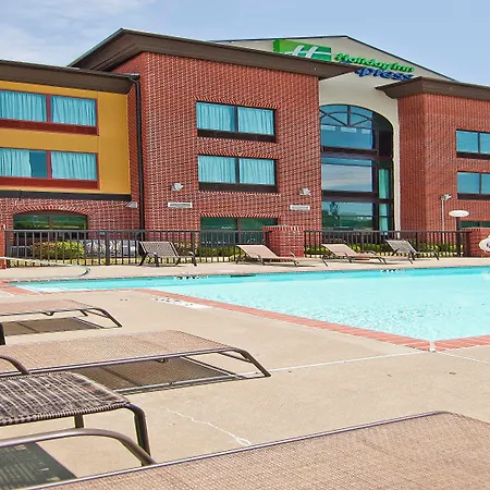Holiday Inn Express Hotel & Suites Olive Branch By Ihg-2