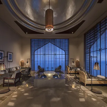 The Chedi Muscat-3