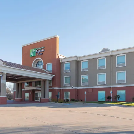 Holiday Inn Express & Suites Gainesville By Ihg-3