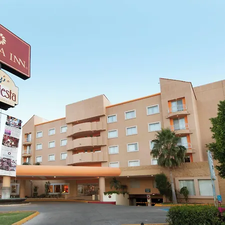 Fiesta Inn Express Hermosillo-2