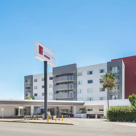 Fiesta Inn Express Hermosillo-3