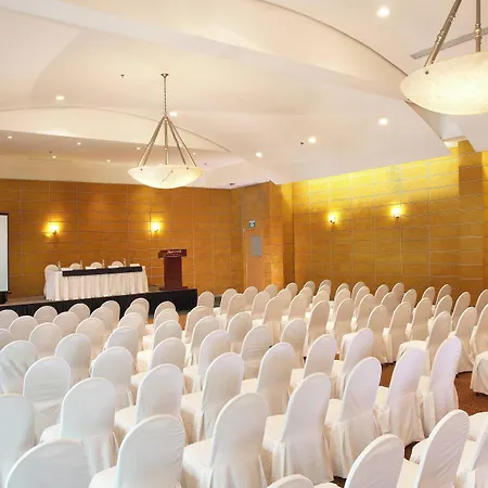 Marriott Tijuana Hotel-3