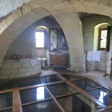 Chateau de Chissay-3
