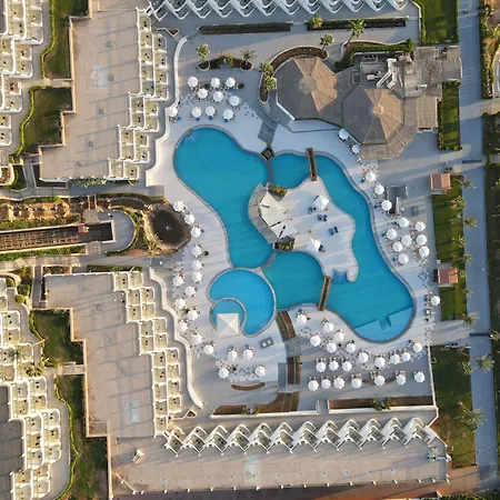 Safir Sharm Waterfalls Resort-2