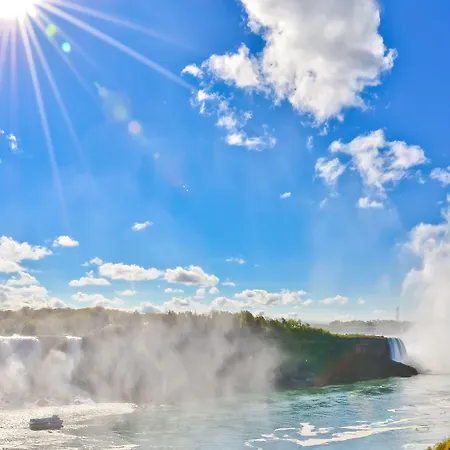 Niagara Falls Marriott Fallsview Hotel & Spa-3