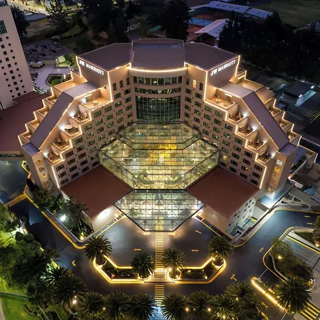 Jw Marriott Quito-3