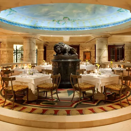 Grand Hyatt Muscat-2