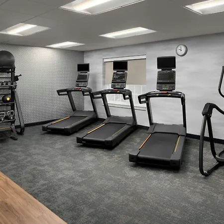 Fairfield Inn & Suites Portland South/Lake Oswego-3