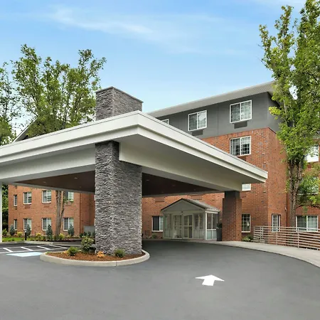 Fairfield Inn & Suites Portland South/Lake Oswego-2