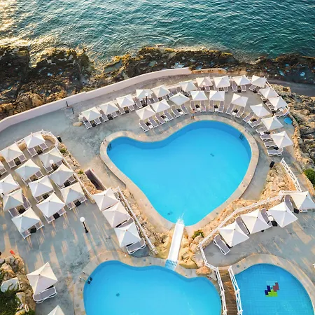 Radisson Blu Resort, Malta St. Julian'S-2
